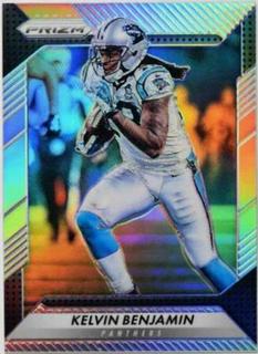 Kelvin Benjamin