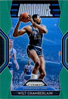 Wilt Chamberlain