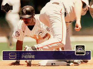 Juan Pierre