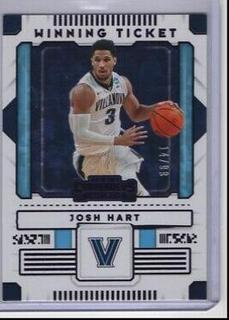 Josh Hart