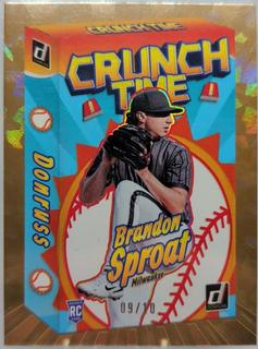 Brandon Sproat