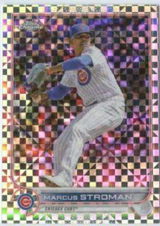 Marcus Stroman