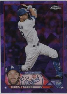Chris Taylor