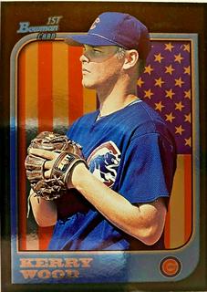 Kerry Wood