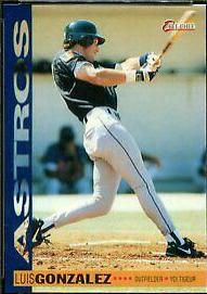 Luis Gonzalez