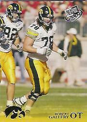 Robert Gallery #34 Football Cards 2004 Press Pass