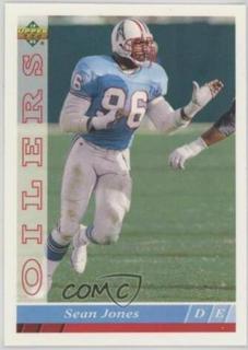 Sean Jones