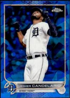 Jeimer Candelario