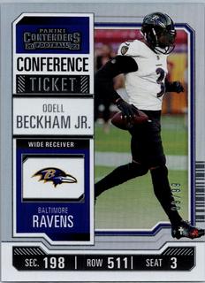 Odell Beckham Jr.