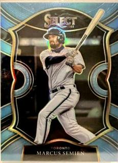 Marcus Semien