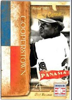 Rod Carew