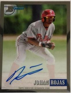 Johan Rojas