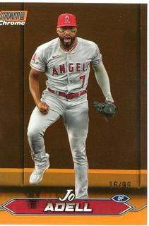 Jo Adell
