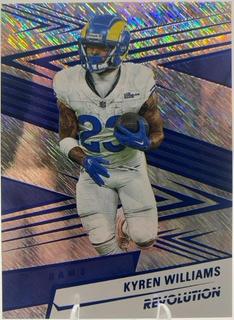 Kyren Williams