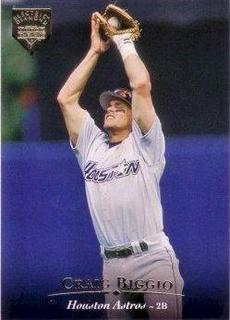 Craig Biggio