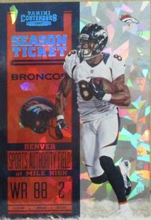 Demaryius Thomas