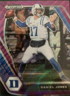 Daniel Jones
