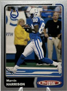 Marvin Harrison