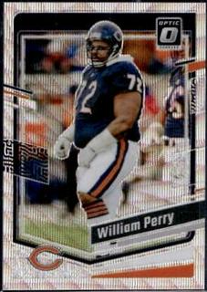 William Perry