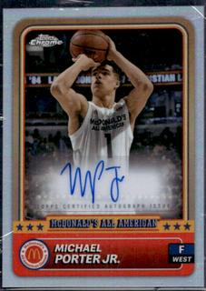 Michael Porter Jr.