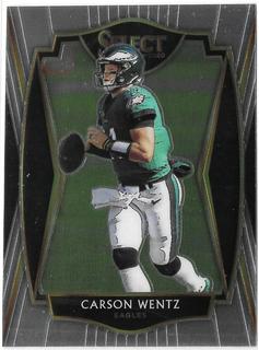 Carson Wentz