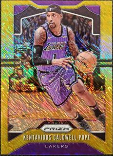 Kentavious Caldwell-Pope