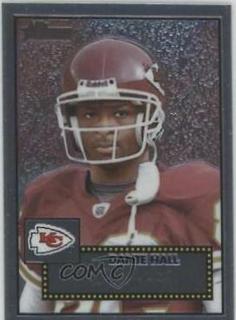 Dante Hall