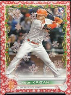 Jason Krizan