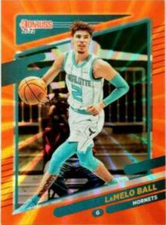LaMelo Ball