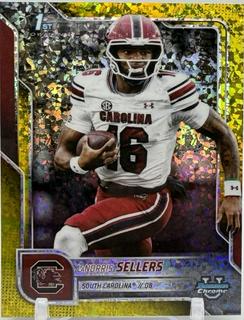 LaNorris Sellers