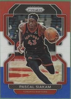 Pascal Siakam