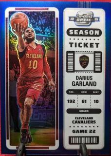 Darius Garland