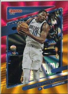 Dorian Finney-Smith