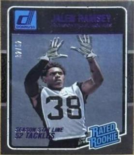 Jalen Ramsey