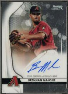 Brennan Malone
