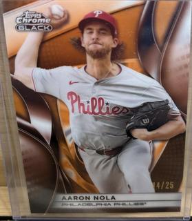 Aaron Nola