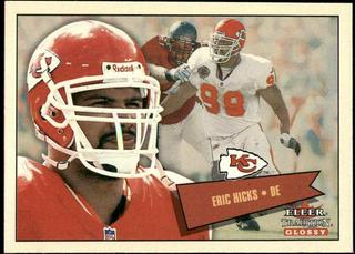 Eric Hicks