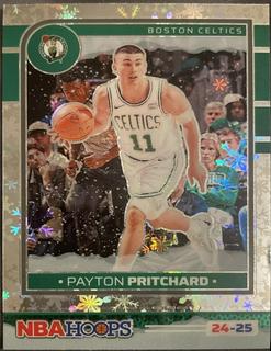 Payton Pritchard