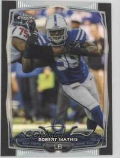 Robert Mathis