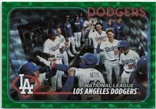 Los Angeles Dodgers