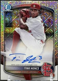 Tink Hence