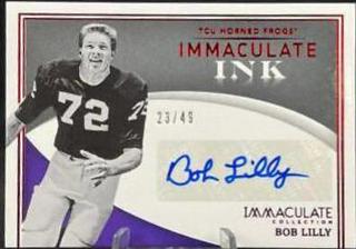 Bob Lilly