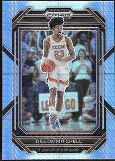Dillon Mitchell