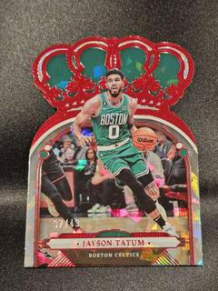 Jayson Tatum