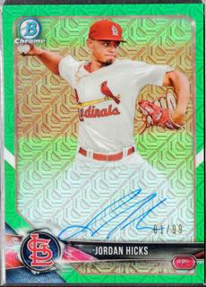 Jordan Hicks