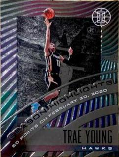 Trae Young
