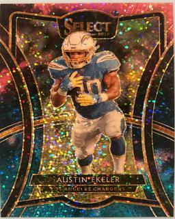 Austin Ekeler