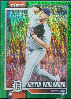 Justin Verlander