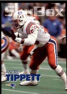 Andre Tippett
