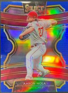 Aaron Nola